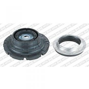 Kit de reparación SNR KB657.15 para apoyo de columna de amortiguación Volkswagen Transporter 5 y 6