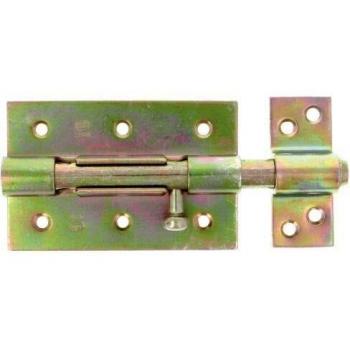 Amig - Pasador 454-85 bicromatado con etiqueta