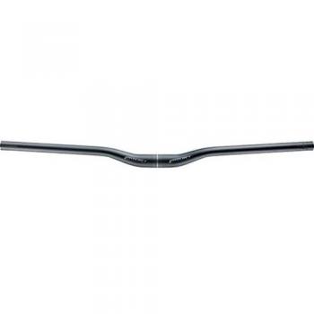 Ritchey Rizer WCS - Manillar Unisex para Adultos, Color Negro