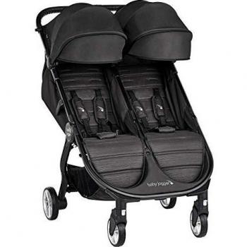 Double buggy City Tour 2 Double