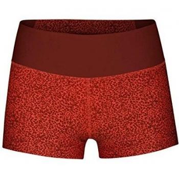 Hurley AA5085 Women's Surf Cheetah Short