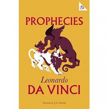 Profecías de Leonardo da Vinci (Serie 101 Páginas - Alma Classics)
