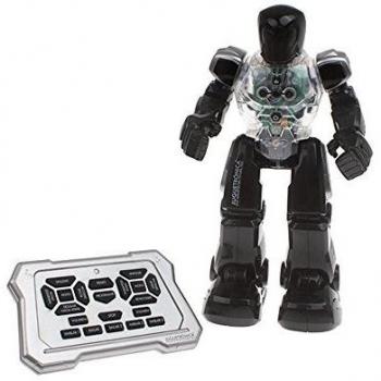 JUGUETRÓNICA Robotron Mini Visual Block programable