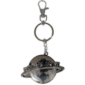 SD toys SDTWRN02455 - Man of Steel, Daily Planet, Llavero