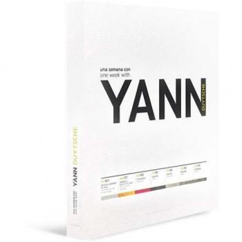 UNA SEMANA CON YANN DUYTSCHE