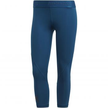 adidas Ask SPR TIG 34 Tights, Mujer, Legend Marine, M