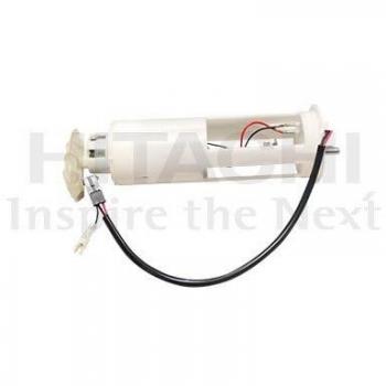 Unidad de alimentación de combustible HITACHI 2503359 con características avanzadas
