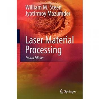 Laser Material Processing
