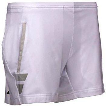 Babolat Core Short, Weiß