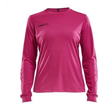 Craft Squad Long Sleeve Goalie Jersey