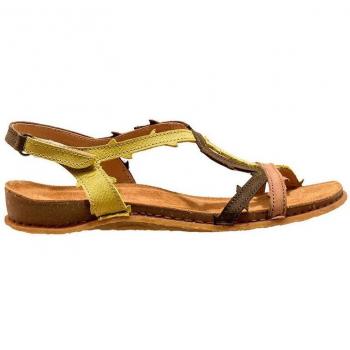 Sandalias El Naturalista N5815 Panglao para mujer