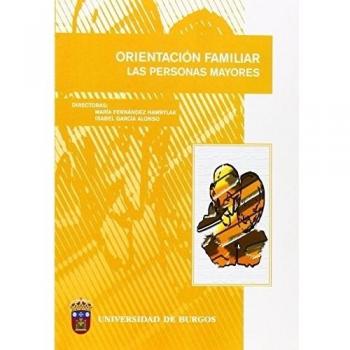Orientación familiar las personas mayores