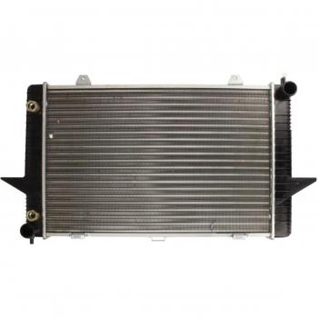 Radiador de refrigeración del motor THERMOTEC D7V005TT