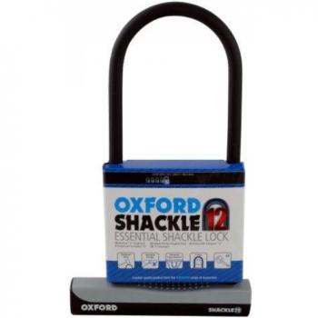 Oxford U-Lock - Candado para Bicicleta