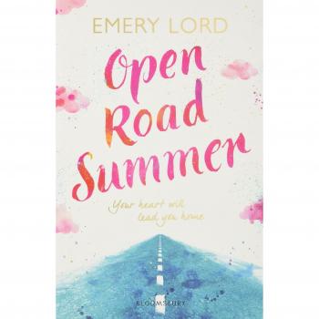 Open Road Summer