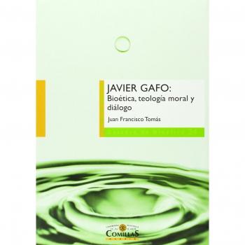 Javier Gafo: Bioética, teologia moral y diálogo