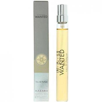 Azzaro Wanted Mini Eau de Parfum Spray for Men 10ml