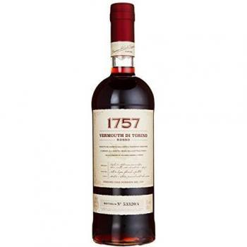 Cinzano 1757 Vermouth Rosso 1L