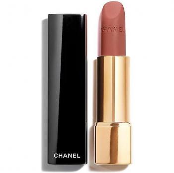 Chanel Rouge Allure Velvet Lipstick with Matte Effect Shade 61 Intuitive 3.5 g