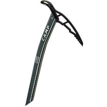 Corsa Alpine Lightweight Ice Axe 55 cm - Grey and Black
