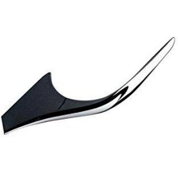 Portarrollos de pared Capannoli Mu MU107 Cromo