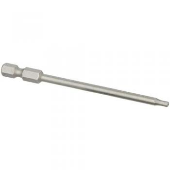 Punta hexagonal inviolable 840/4 Z Hex-Plus BO 2,5 x 89 mm Wera 05059641001