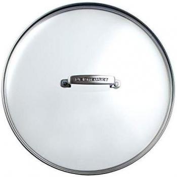 Tapa de cristal Le Creuset