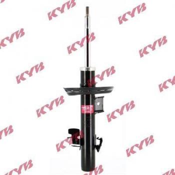 Amortiguador de Gas KYB Excel-G Frontal Izquierdo 3358017 para Land Rover