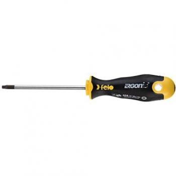 Destornillador 408 torx 20