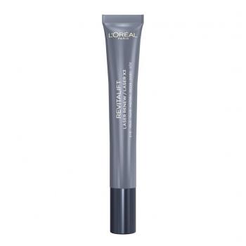 Sérum Revitalift Filler para Ojos - Tratamiento Antiarrugas y Revoluminizador con Acido Hialurónico - 15 ml