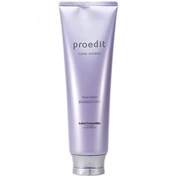 Professional Bounce Fit Plus Hair Treatment - 250ml