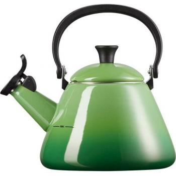 Tetera Kone Le Creuset 1,6L - Bamboo