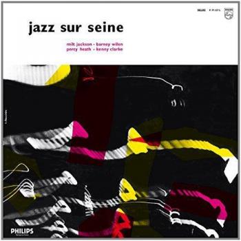 Jazz Sur Seine [Vinilo]