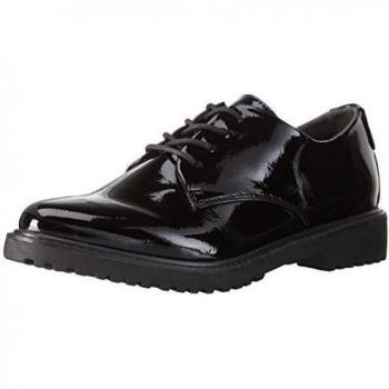 Marco Tozzi23712 - Zapatos Derby Mujer
, color Negro, talla 40 UE