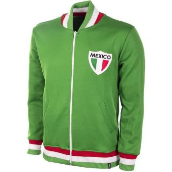 Mexico 1970's Retro Track Jacket