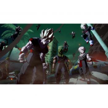 Dragon Ball FighterZ Edición Estándar PS4