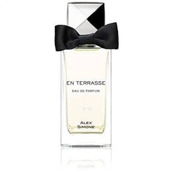 Unisex Eau de Parfum En Terrasse 50ml by Alex Simone