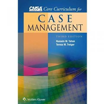 CMSA Core Curriculum for Case Management