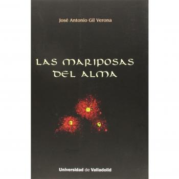 Mariposas Del Alma,Las