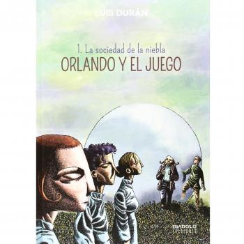 ORLANDO Y EL JUEGO I