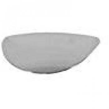 Cristal de espejo retrovisor exterior VAN WEZEL 1985833U