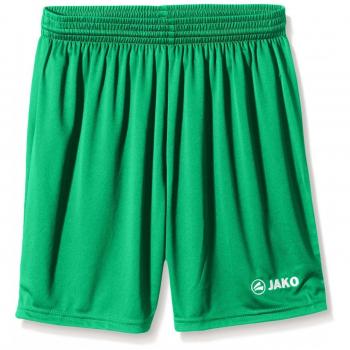 JAKO Shorts Sporthose Anderlecht - Pantalones cortos de fútbol para hombre, color multicolor, talla DE: 5