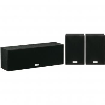 Onkyo sks4800b altavoces de 130 w color negro