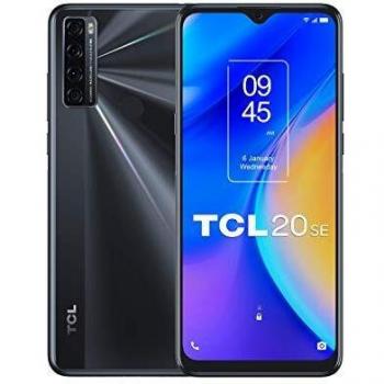 TCL 20 SE - Smartphone de 6.82 HD+ con NXTVISION