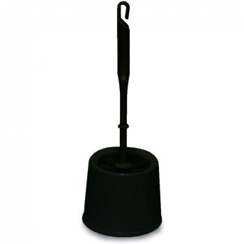 Maya 02093 - Escobillero WC, Negro
