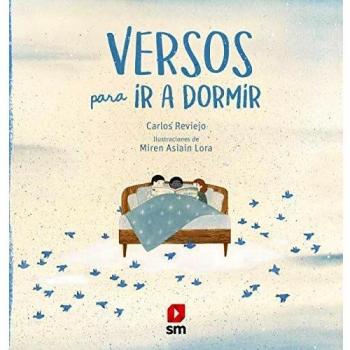 Versos para ir a dormir - Carlos Reviejo