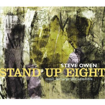 Stand up eight