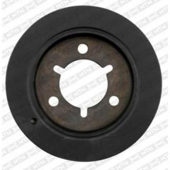 SNR DPF359.06 Polea, cigüeñal