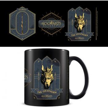 Taza de Harry Potter - Hogwarts Legacy - The Graphorn