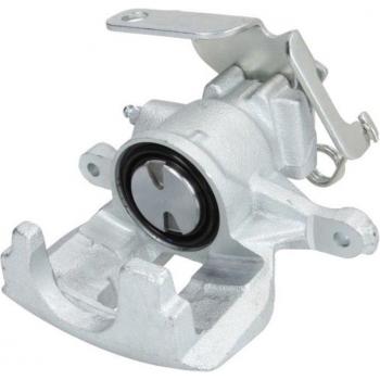 Pinza de freno FERODO FCL694696, Trasero Derecha, compatible con vehículos específicos, incluye pistón y soporte para instalación fácil, fabricada en materiales de alta calidad para mayor durabilidad y rendimiento óptimo
